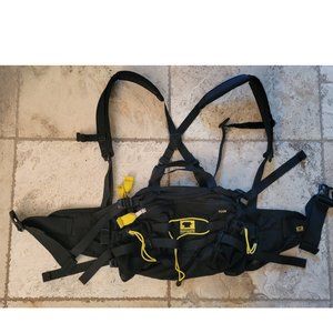 Mountainsmith Tour Lumbar Pack w/ Shoulder Harness